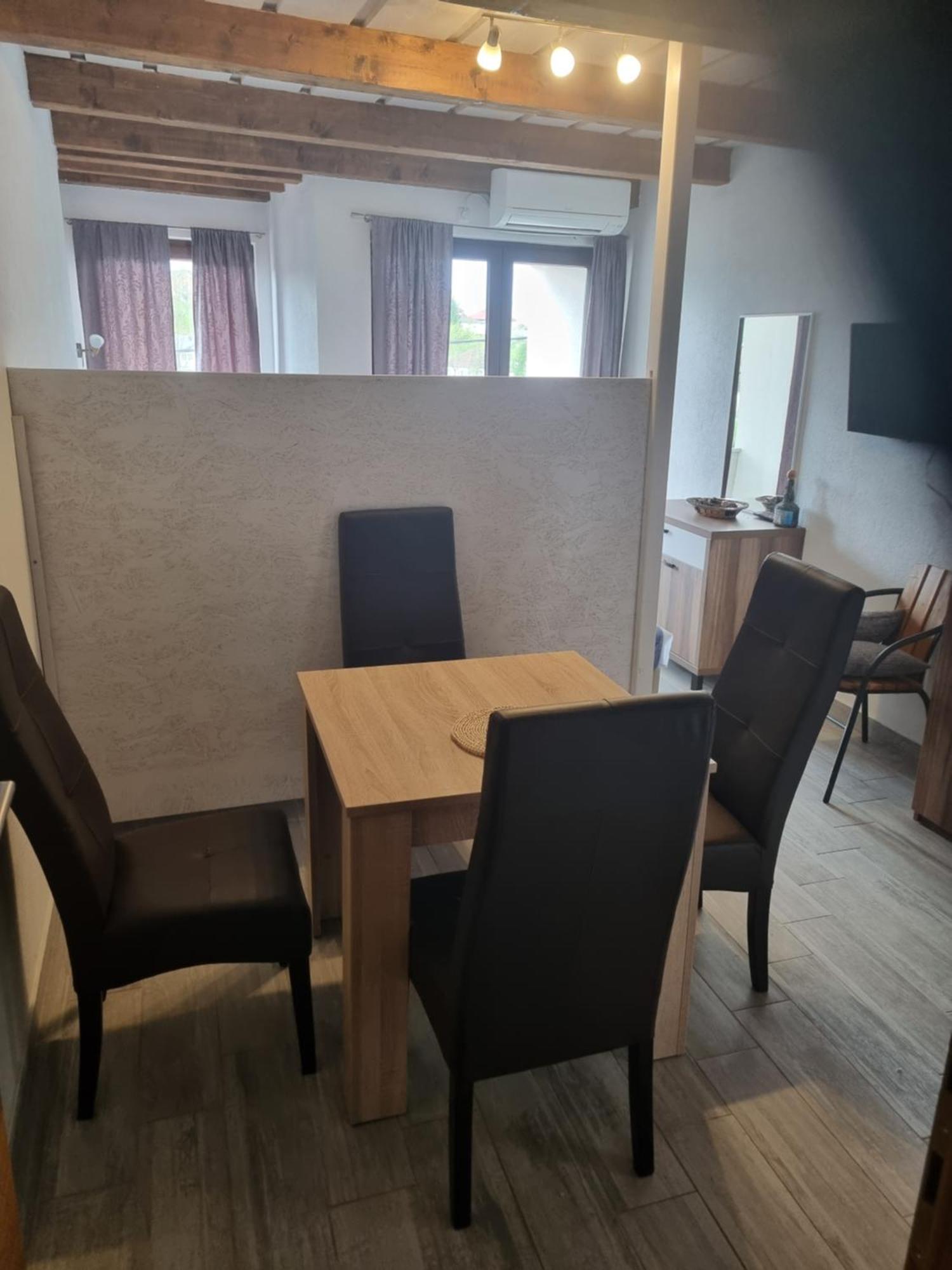 Villa Stare Vrbe Бихач Экстерьер фото